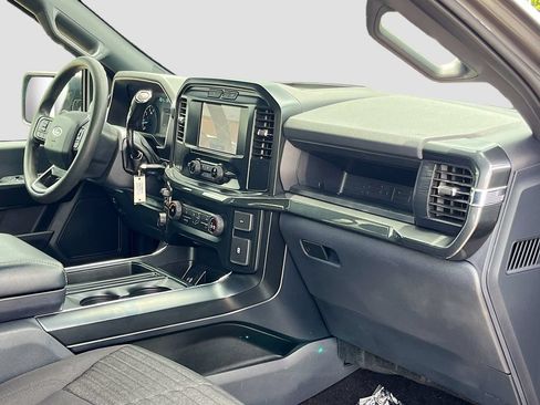 Used 2022 Ford F150 XL w/ STX Appearance Package AWD/4WD image 28