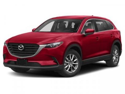 Used 2020 MAZDA CX-9 Grand Touring