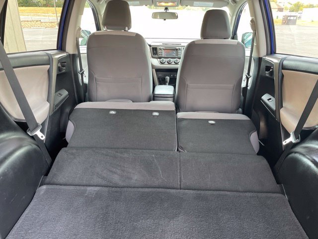 Used 2014 Toyota RAV4 LE AWD/4WD image 57