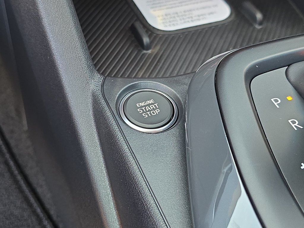 New 2026 Kia K4 GT-Line w/ GT-Line Premium Package FWD image 28