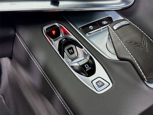 Used 2021 Chevrolet Corvette Stingray Preferred Conv w/ Battery Protection Package image 16