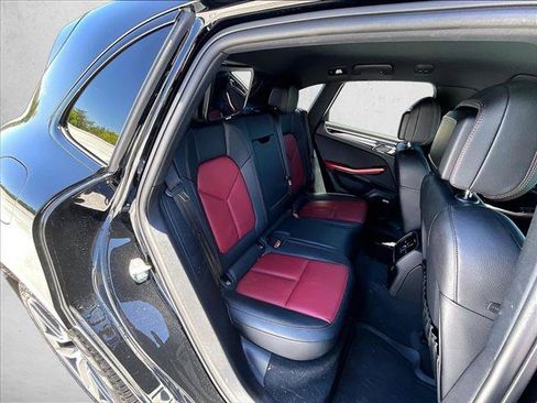 Used 2022 Porsche Macan S AWD/4WD image 29