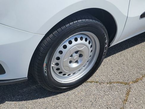 Used 2022 RAM ProMaster City Wagon image 11