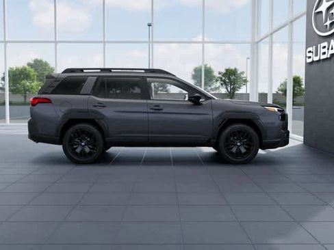 New 2026 Subaru Outback Limited XT AWD/4WD image 6