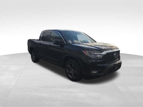Used 2023 Honda Ridgeline RTL image 7