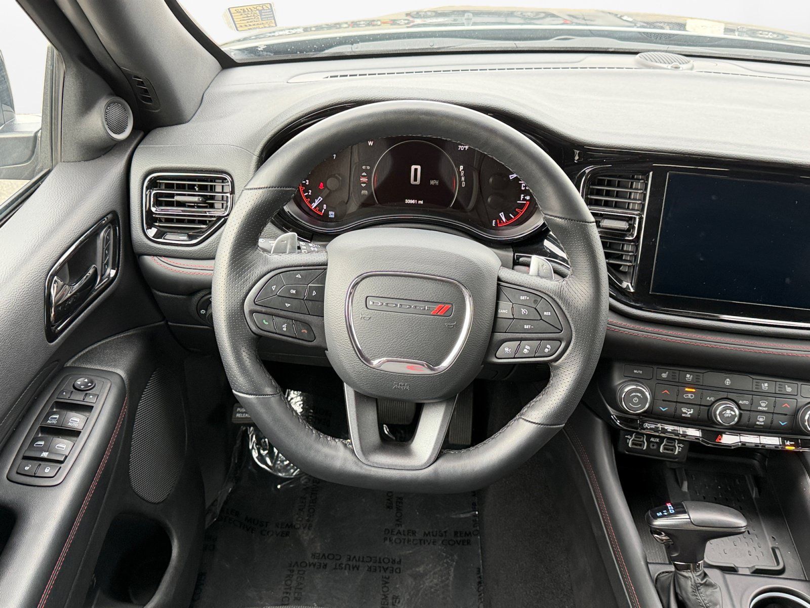Used 2025 Dodge Durango GT AWD/4WD image 15