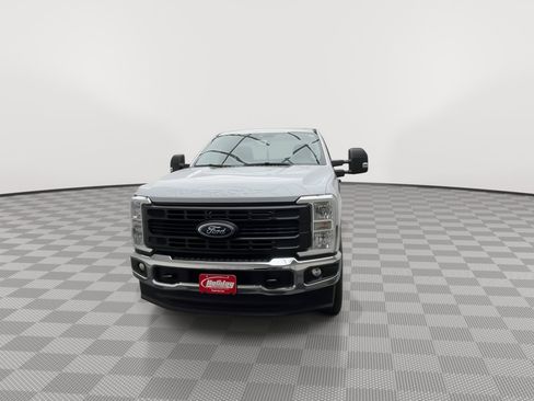 New 2026 Ford F250 XL w/ XL Chrome Package AWD/4WD image 29