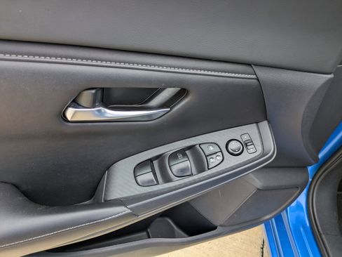 Used 2023 Nissan Sentra SV image 8