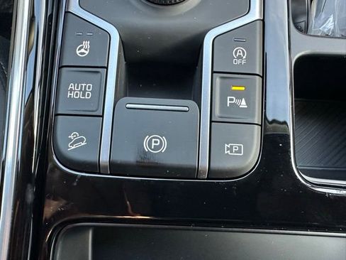 New 2026 Kia Sorento SX image 41