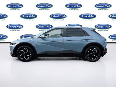 Used 2024 Hyundai Ioniq 5 SEL RWD image 4