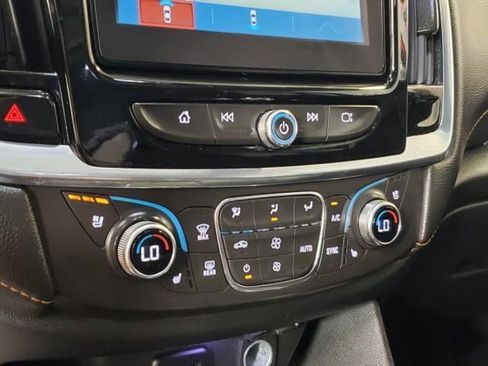 Used 2019 Chevrolet Traverse Premier w/ Redline Edition AWD/4WD image 25