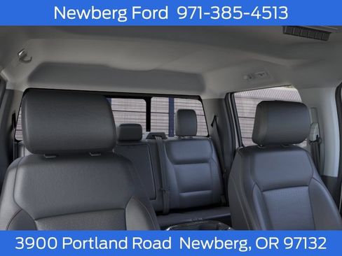 New 2026 Ford F350 Lariat w/ Lariat Premium Package AWD/4WD image 22
