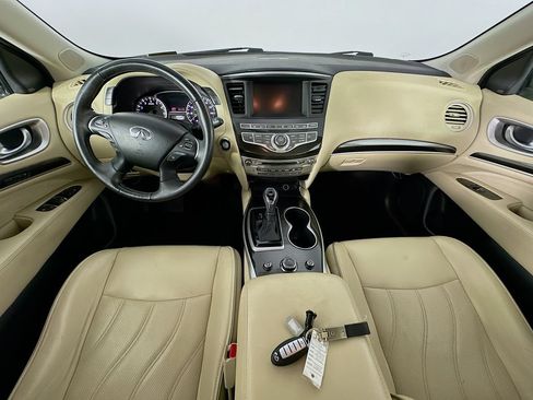 Used 2018 INFINITI QX60 FWD w/ Premium Plus Package image 10