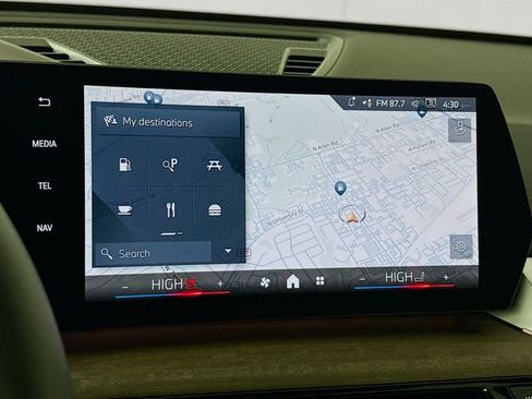 Used 2026 BMW X1 xDrive28i image 13