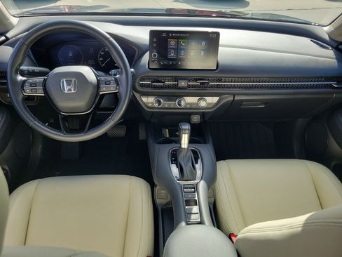 Certified 2025 Honda HR-V EX-L image 15