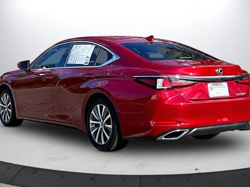 Used 2020 Lexus ES 350 w/ Premium Package image 7