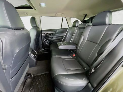 Certified 2021 Subaru Outback Limited image 29