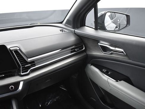 Certified 2024 Kia Sportage X-Line Prestige image 15