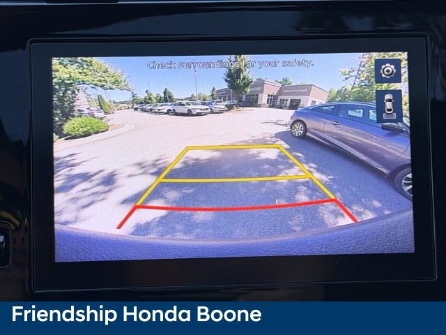 Used 2022 Hyundai Santa Cruz SEL w/ Activity Package FWD image 27