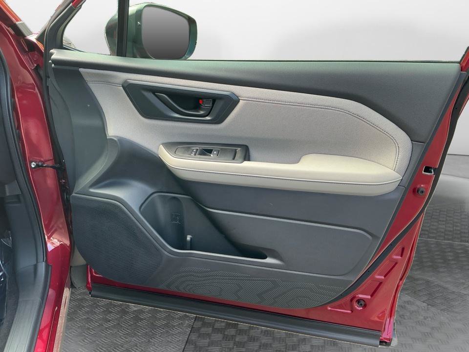 New 2026 Subaru Forester Premium AWD/4WD image 31
