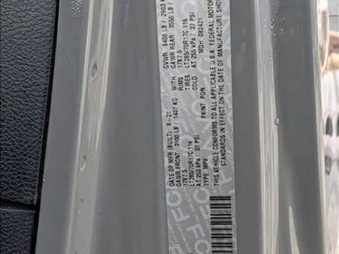 Used 2021 Jeep Wrangler Unlimited Rubicon 4xe w/ Cold Weather Group image 15