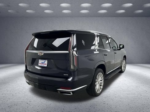 Used 2023 Cadillac Escalade Premium Luxury w/ Performance Package AWD/4WD image 5