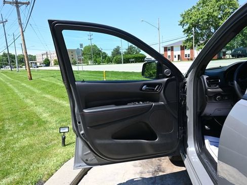 Used 2025 Dodge Durango R/T AWD/4WD image 27