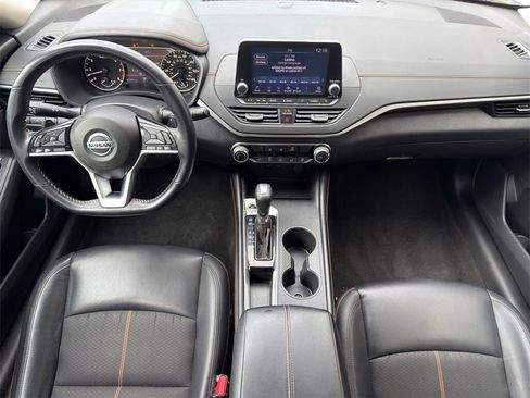 Used 2021 Nissan Altima 2.5 SR image 24