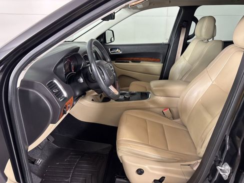 Used 2014 Dodge Durango Limited w/ Premium Group image 19
