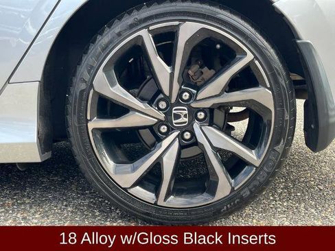 Used 2019 Honda Civic Sport image 19