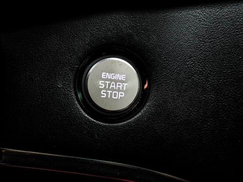 Used 2023 Kia Stinger GT2 w/ Red Interior Color Package image 26