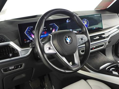 Certified 2023 BMW X7 xDrive40i w/ Parking Assistance Package image 32