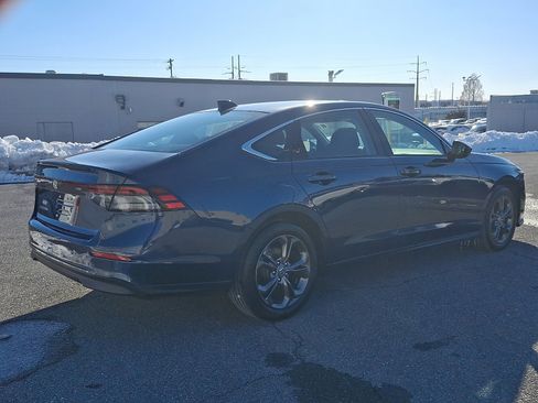 Used 2024 Honda Accord EX image 5