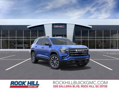 New 2026 GMC Terrain Elevation w/ Elevation Premium Package