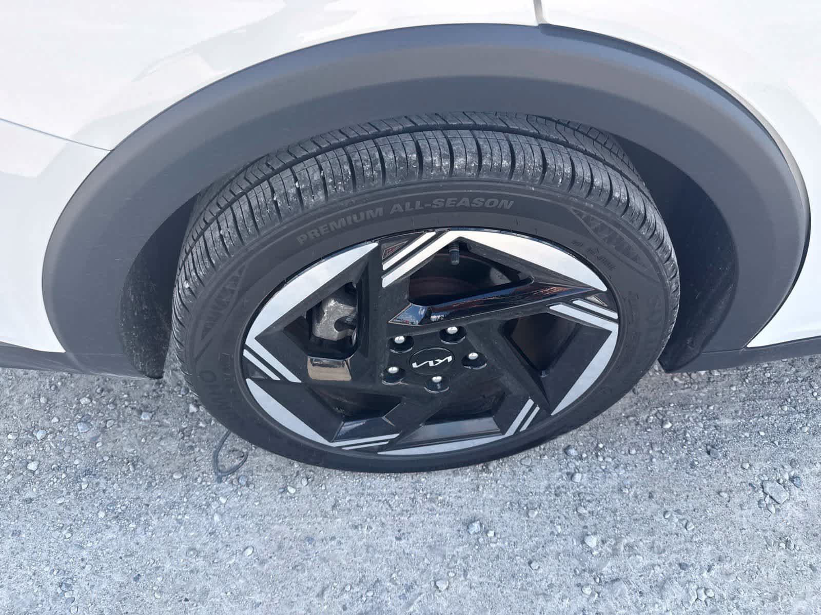 Used 2025 Kia K4 EX FWD image 8