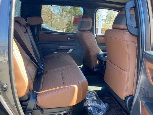 New 2026 Toyota Tundra 1794 Edition image 15