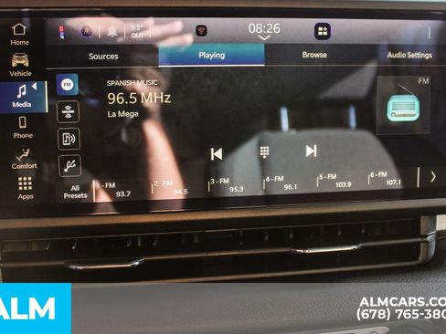 Used 2025 Jeep Wrangler Unlimited Sport AWD/4WD image 33