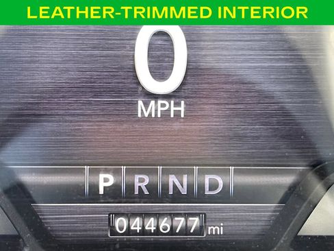 Used 2021 RAM 1500 Laramie w/ Sport Appearance Package AWD/4WD image 21