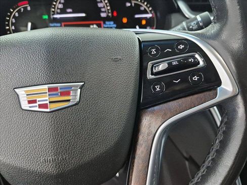 Used 2018 Cadillac XTS Luxury AWD/4WD image 30