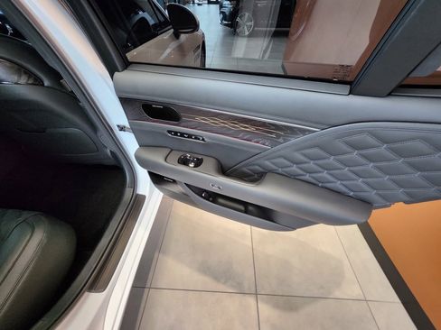 New 2026 Genesis G90 3.5T Prestige image 11