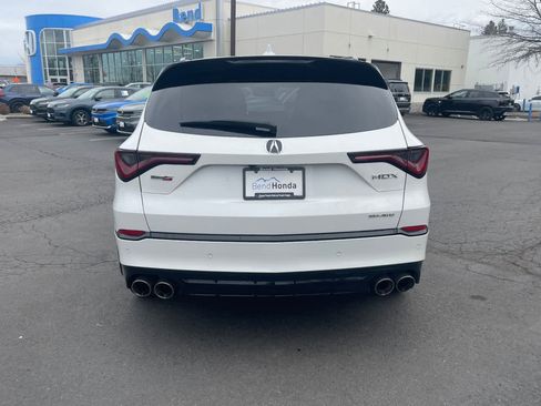 Used 2022 Acura MDX Type S image 7