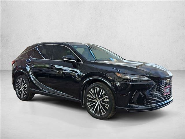 Used 2025 Lexus RX 350 Premium Plus w/ Convenience Package FWD image 3