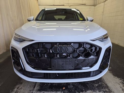 New 2026 Audi Q5 Premium Plus AWD/4WD image 2