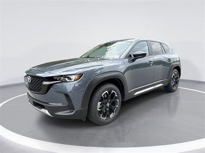 New 2025 MAZDA CX-50 Meridian Edition w/ Weather Package