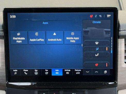 Used 2024 Ford Expedition Limited image 21