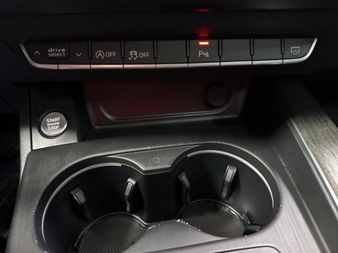 Used 2017 Audi A4 2.0T Premium Plus w/ Premium Plus Package image 18