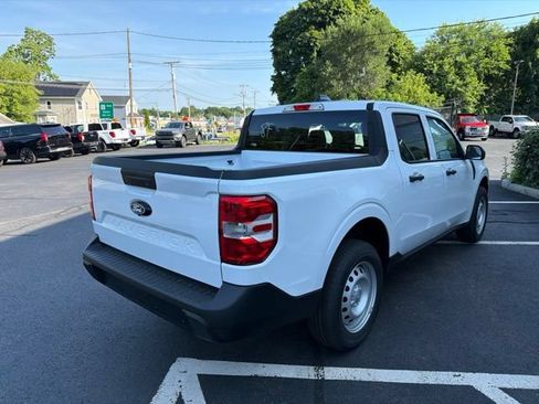 New 2026 Ford Maverick XL w/ Equipment Group 101A AWD/4WD image 5