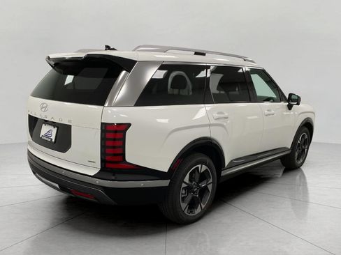 New 2026 Hyundai Palisade Limited AWD/4WD image 3