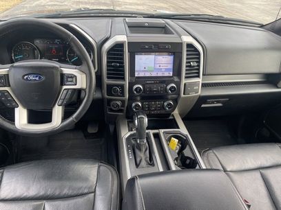 Used 2019 Ford F150 Lariat w/ Equipment Group 502A Luxury