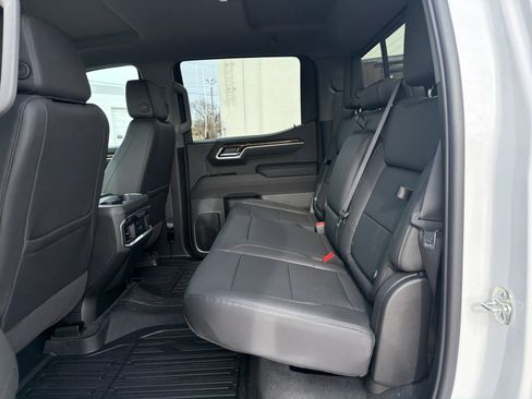 New 2026 GMC Sierra 1500 Elevation w/ Elevation Premium Package image 15